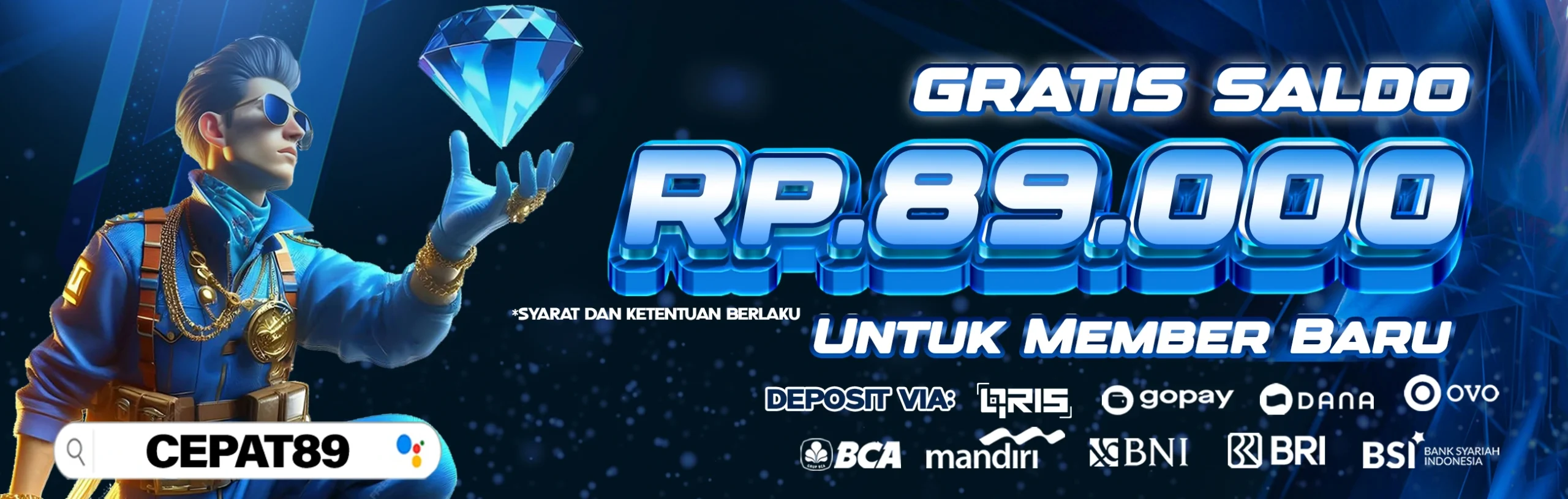 KLIK138 alternatif